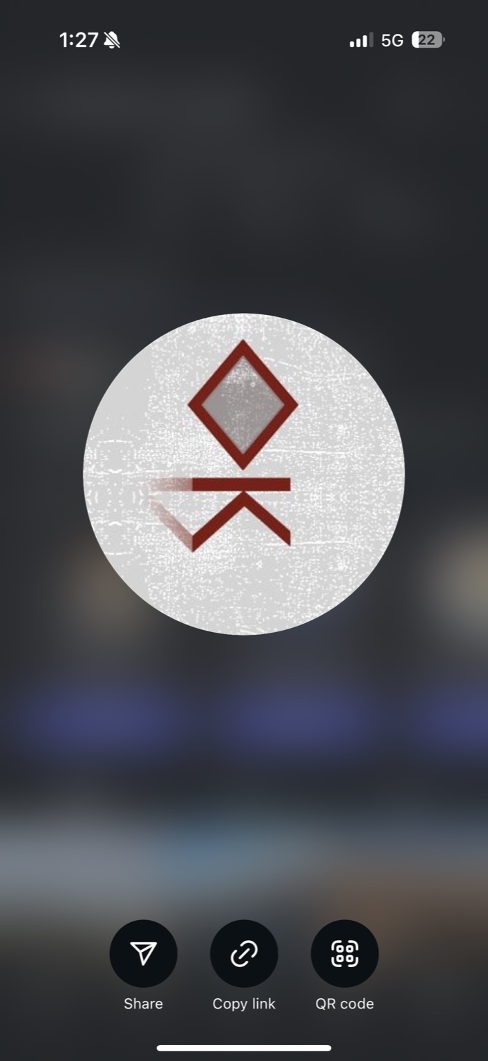 Diamond K brand logo